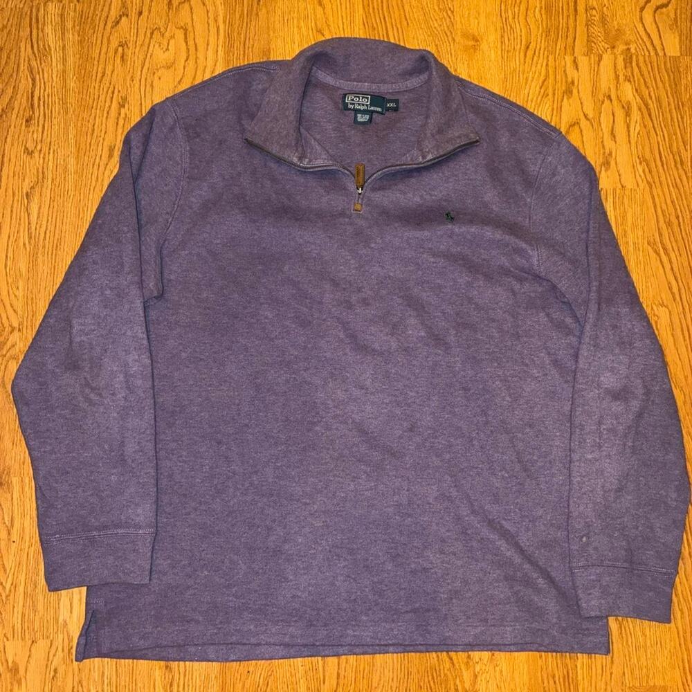 Ralph lauren polo xxl 14